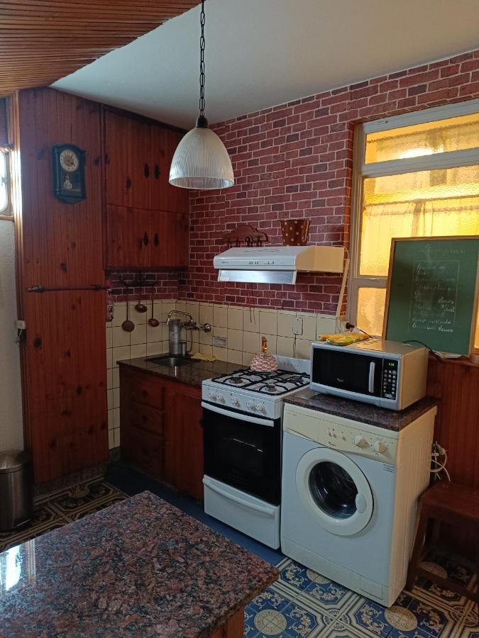 Apartamento Departamento Centro
