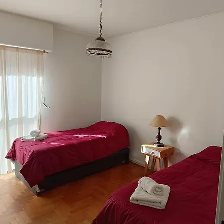 Departamento Centro Apartment Bahia Blanca Exterior photo