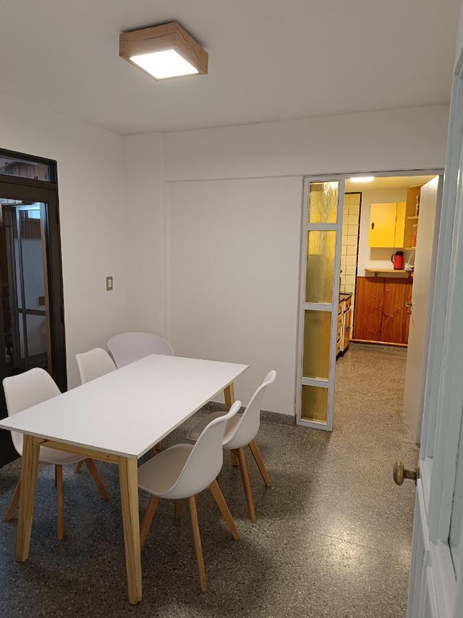 Departamento Centro Apartment *
