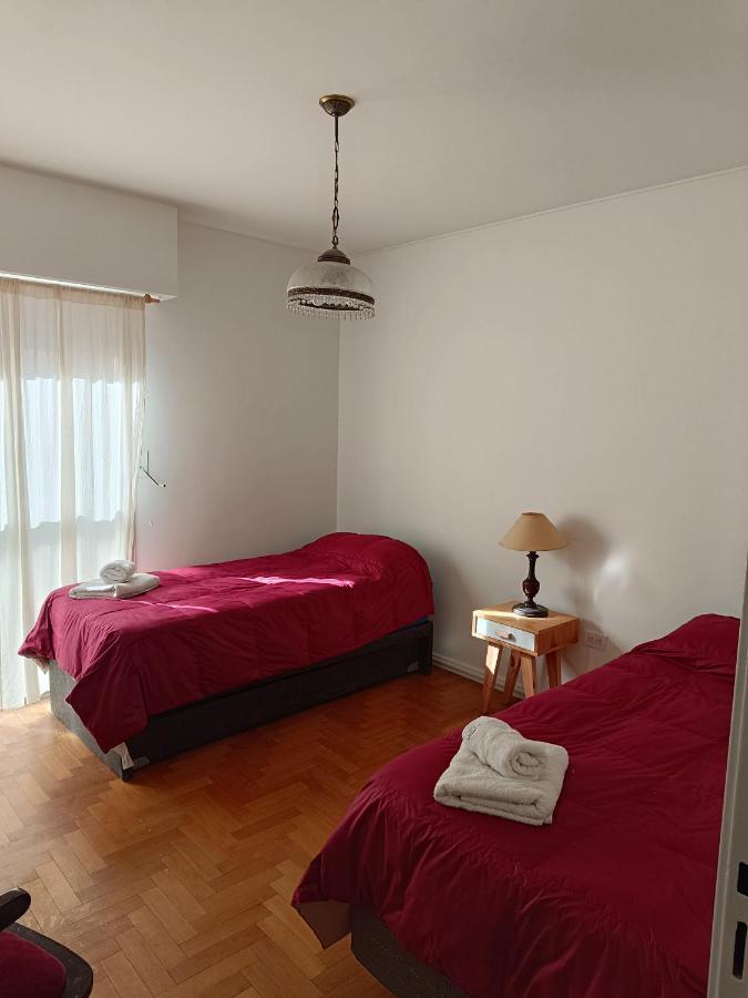 Departamento Centro Bahia Blanca