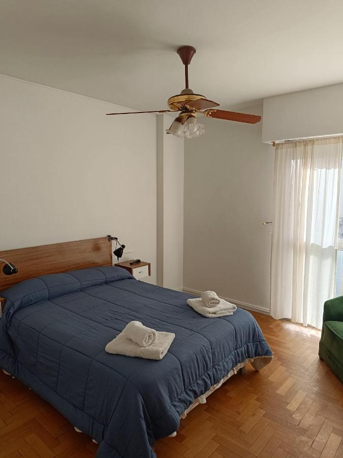Departamento Centro Apartment *